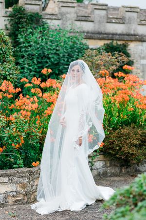 Irnham Hall Wedding-Rachel Reyes Photography-Destination Wedding