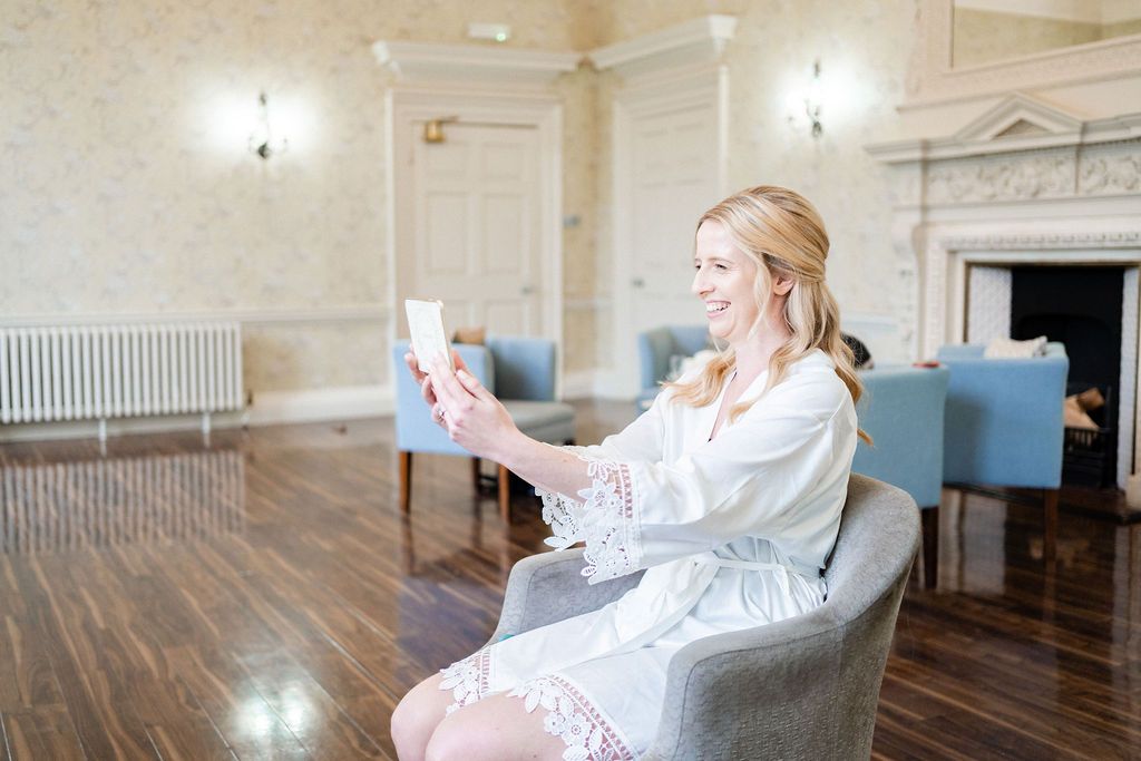 Morden Hall Weddings