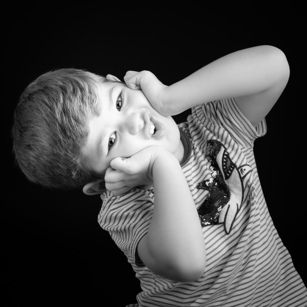 Portrait photography in Lambourn Berkshire
