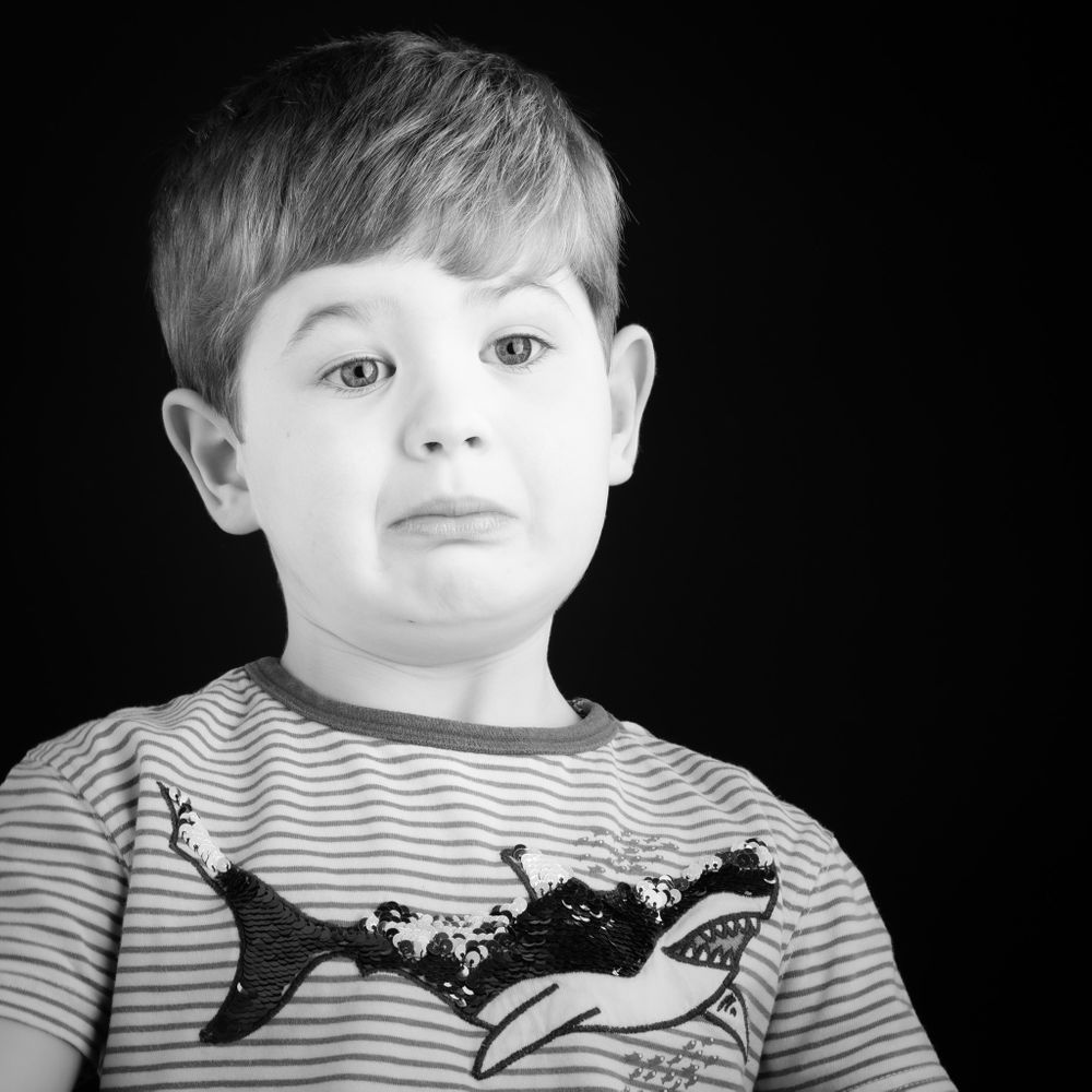 Portrait photography in Lambourn Berkshire