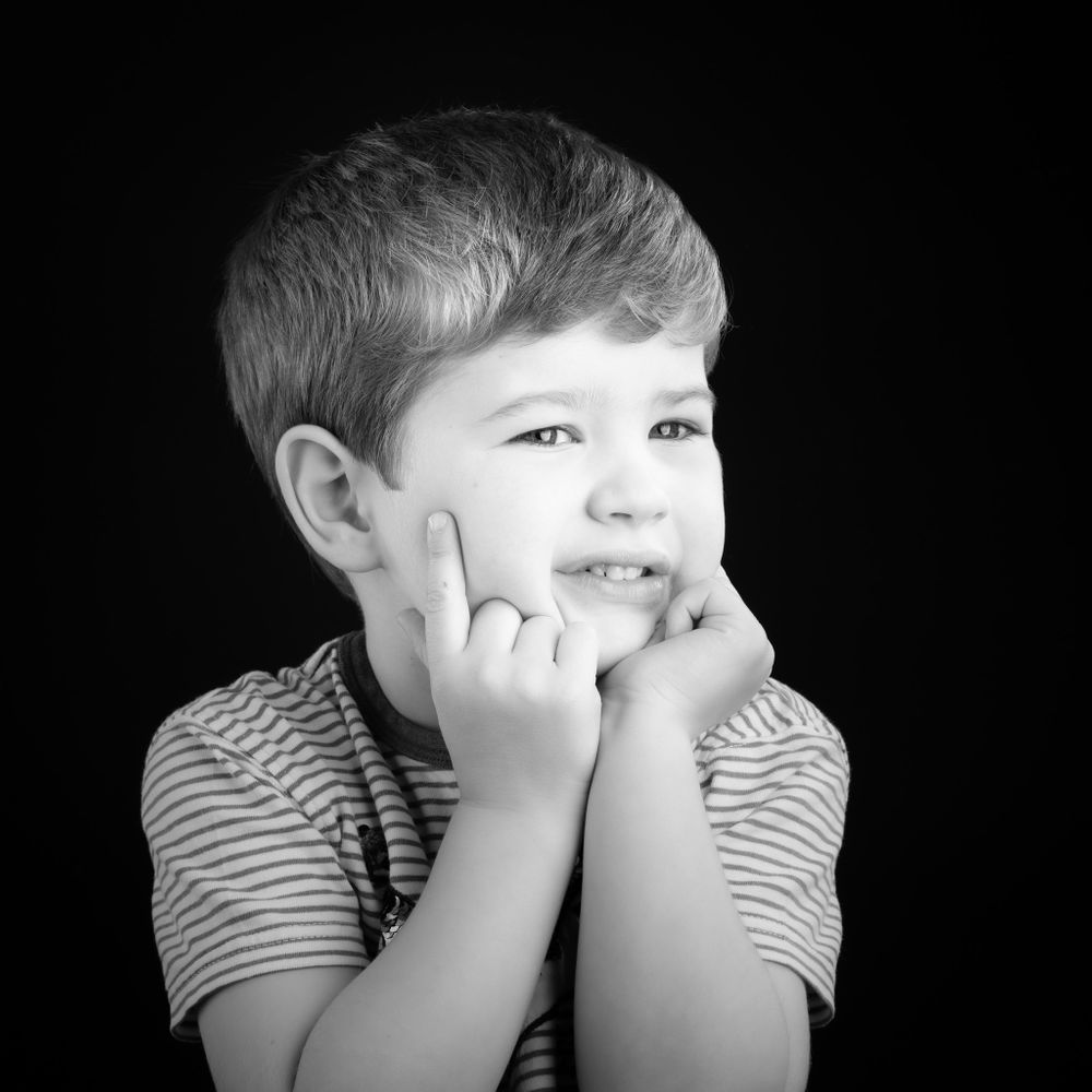 Portrait photography in Lambourn Berkshire