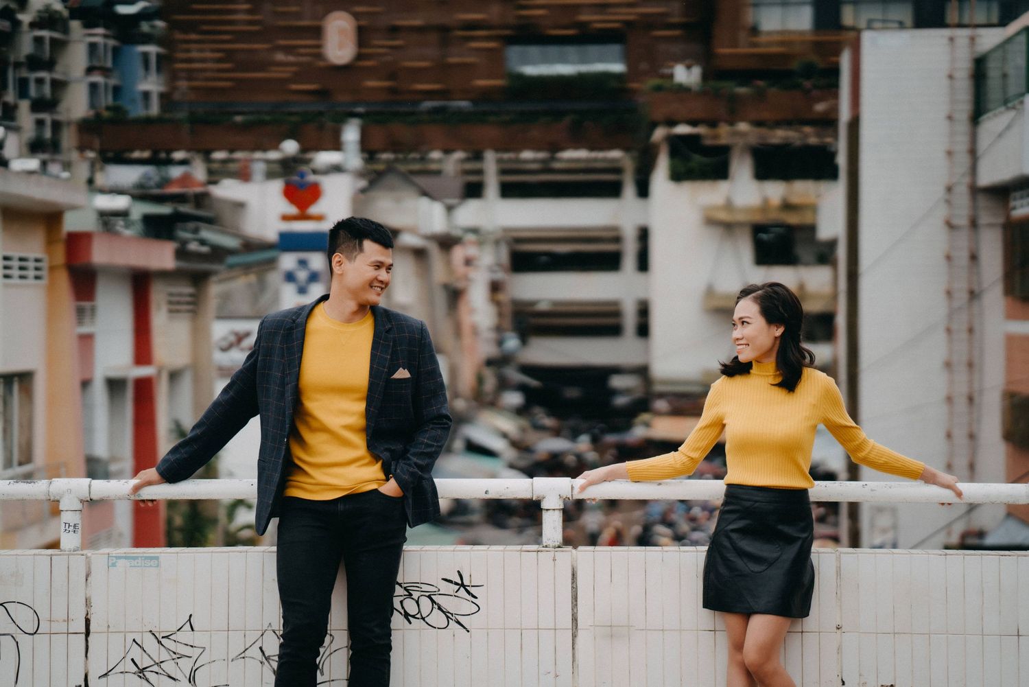 chụp album cưới đà lạt