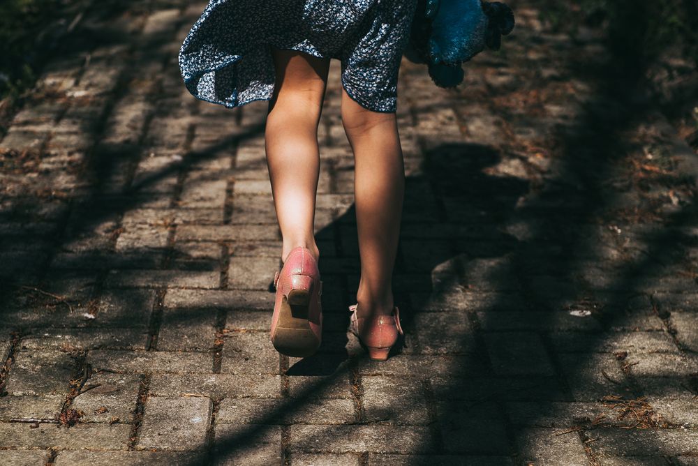 Emotive photoshoot Kim van den Broek Photography