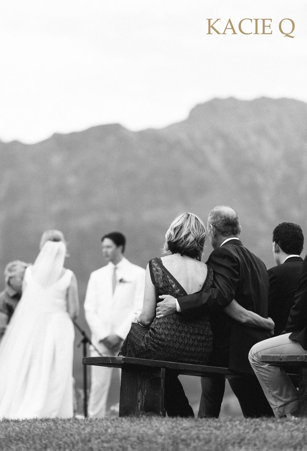 Moonlight Basin Big Sky, Montana Wedding