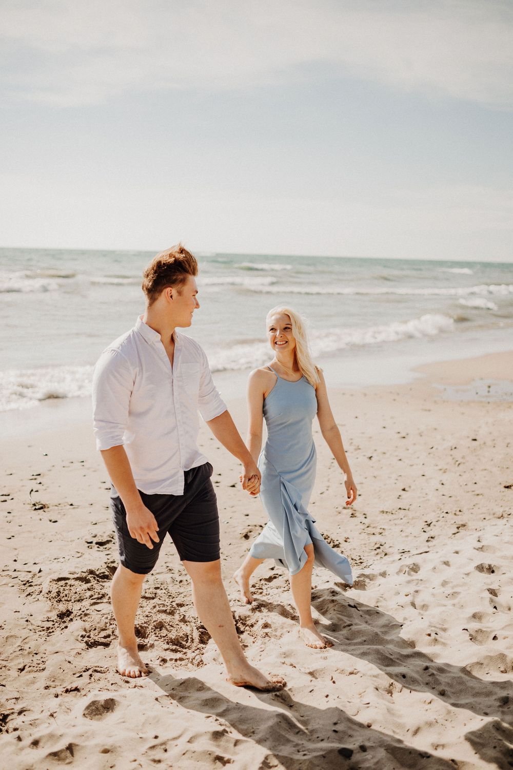 engagement