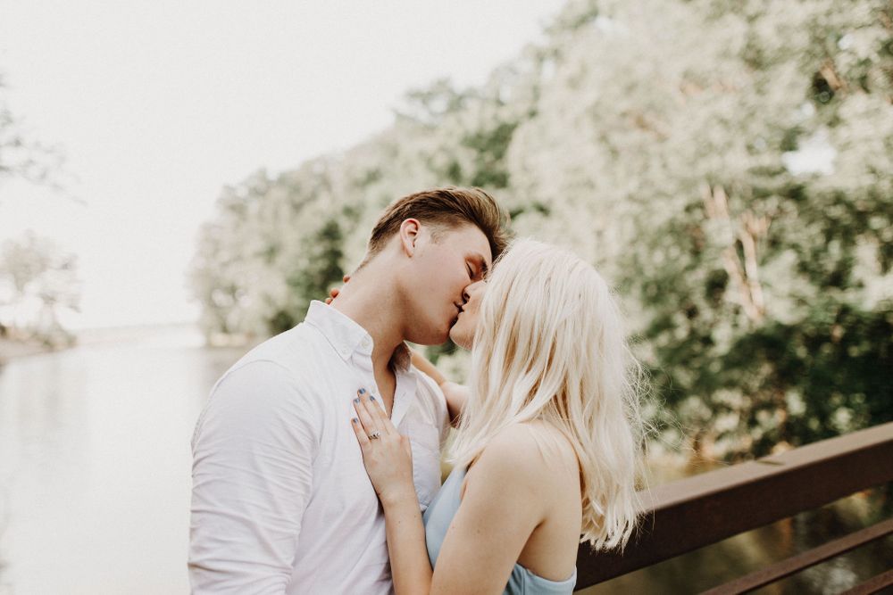 engagement