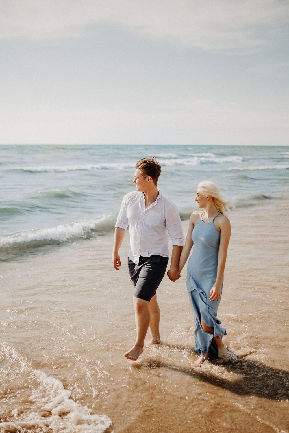 engagement
