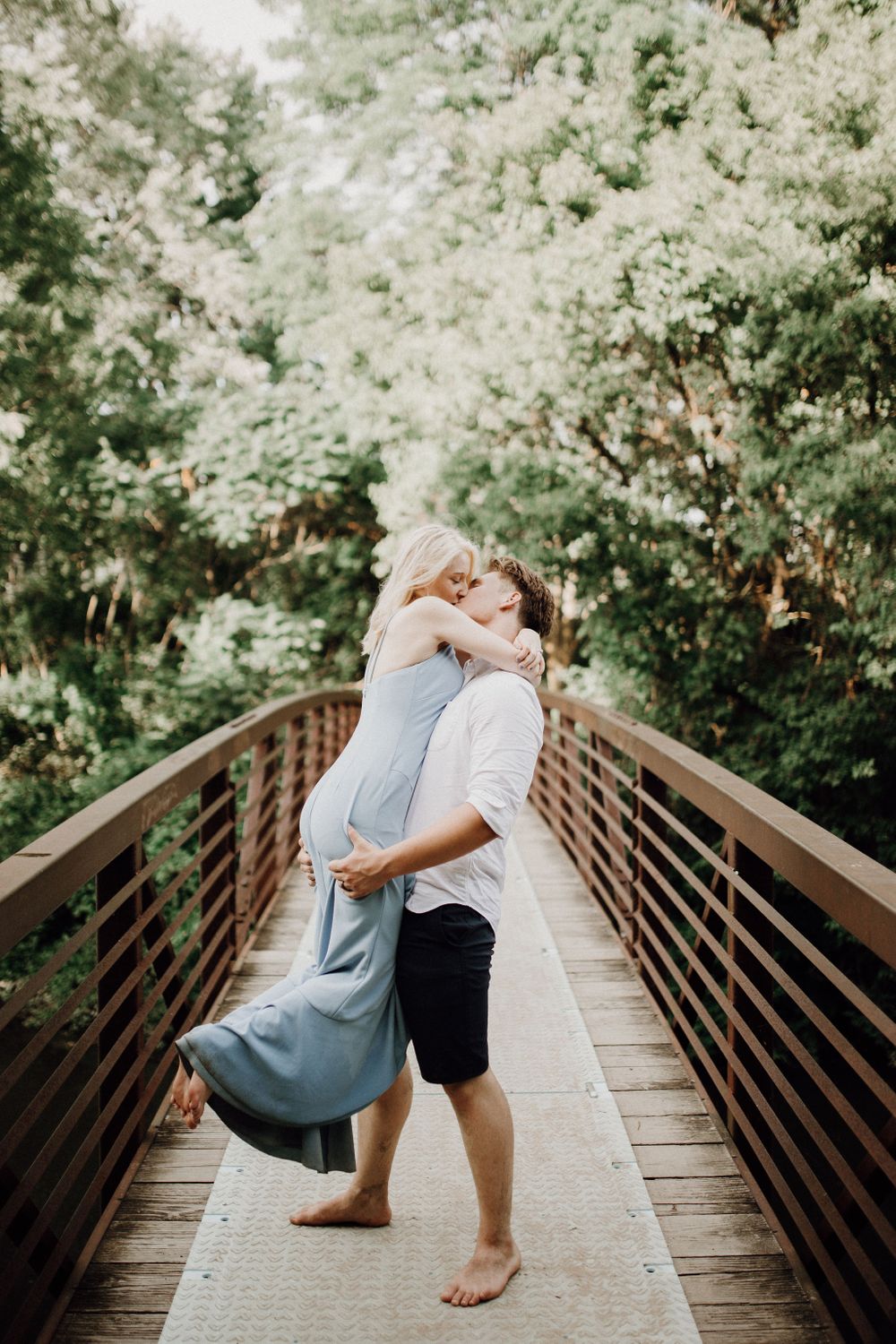 engagement