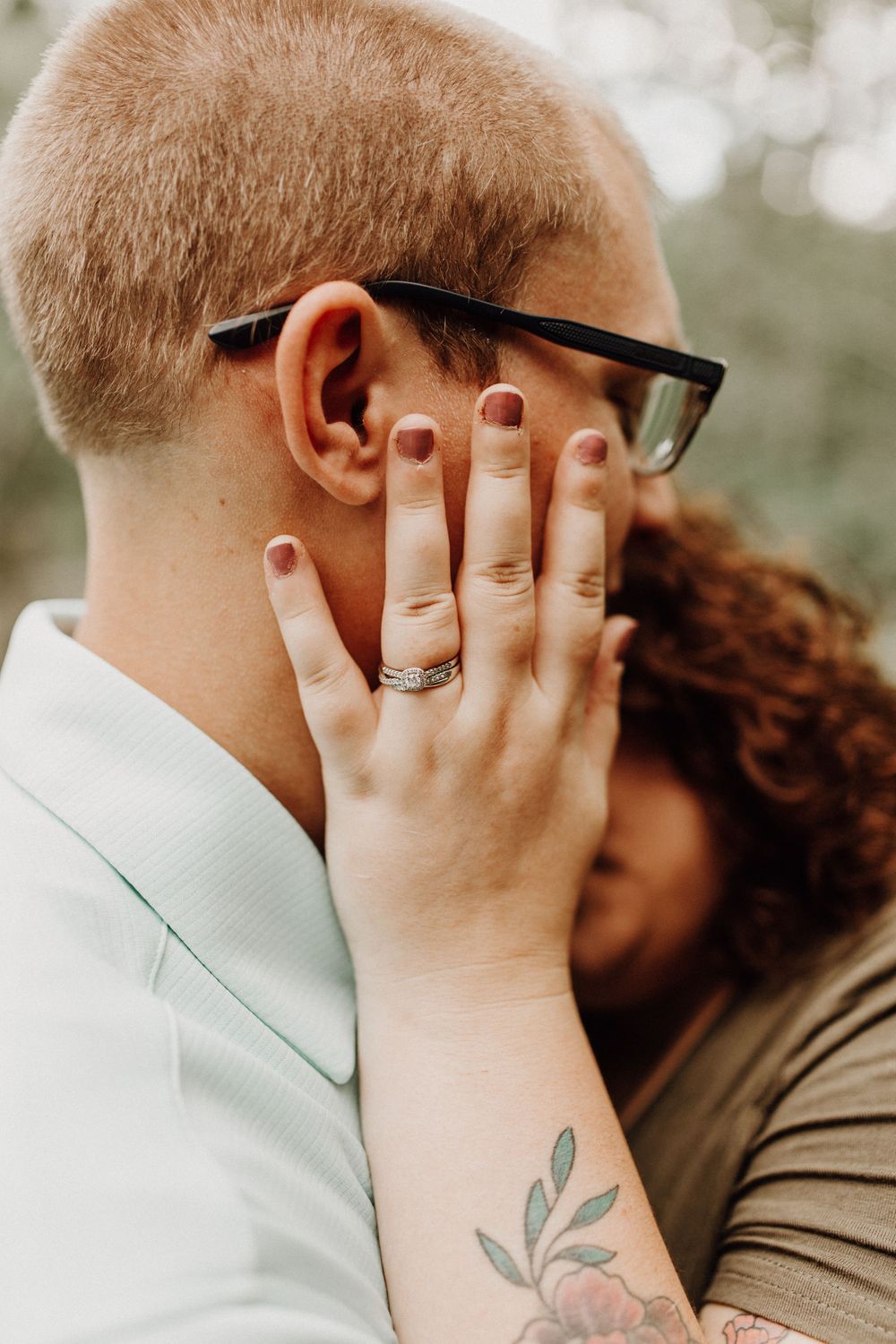 engagement