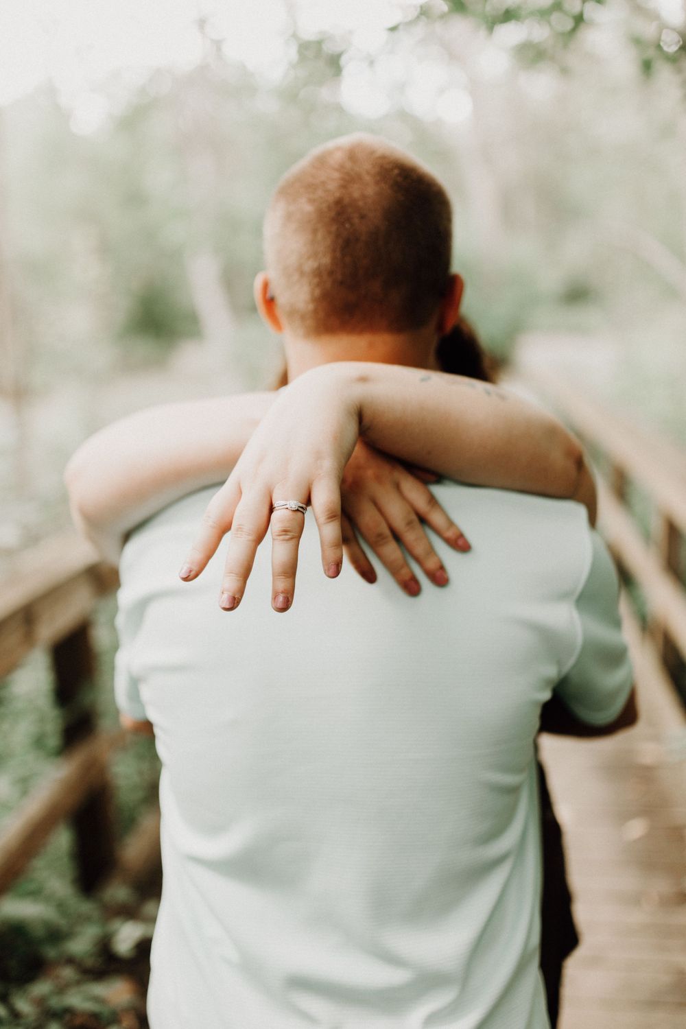 engagement