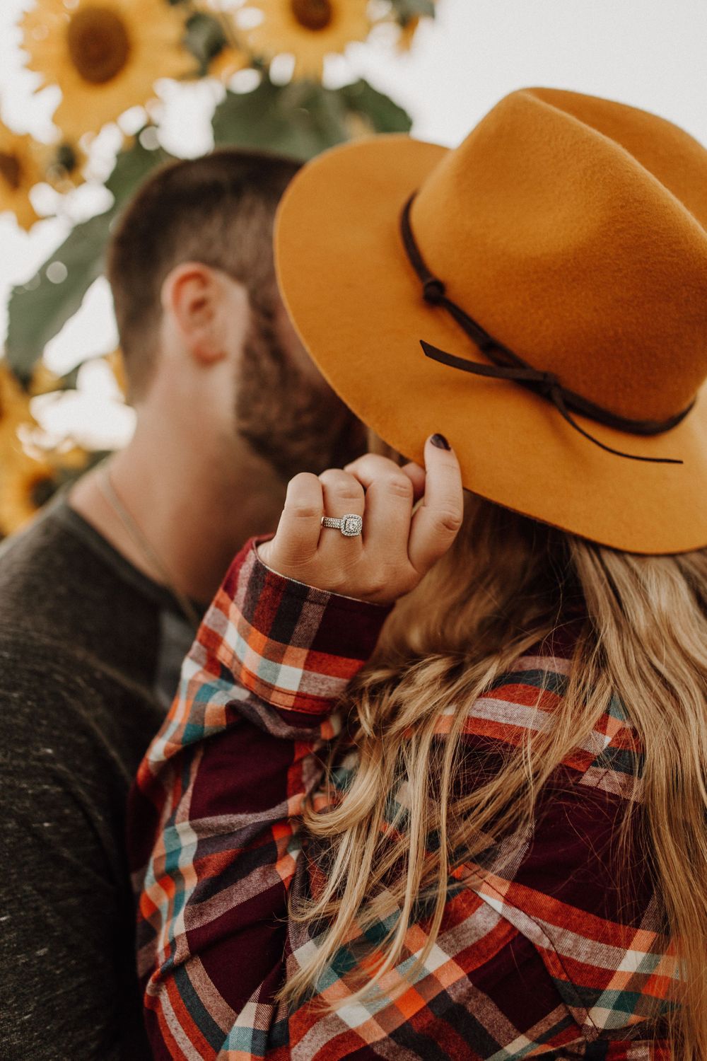engagement