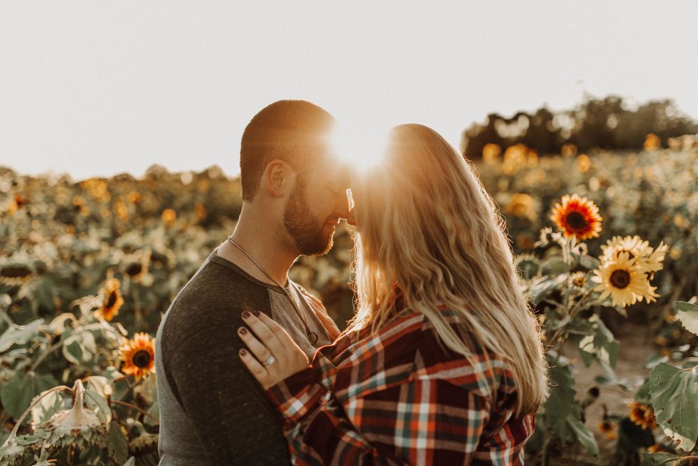 engagement