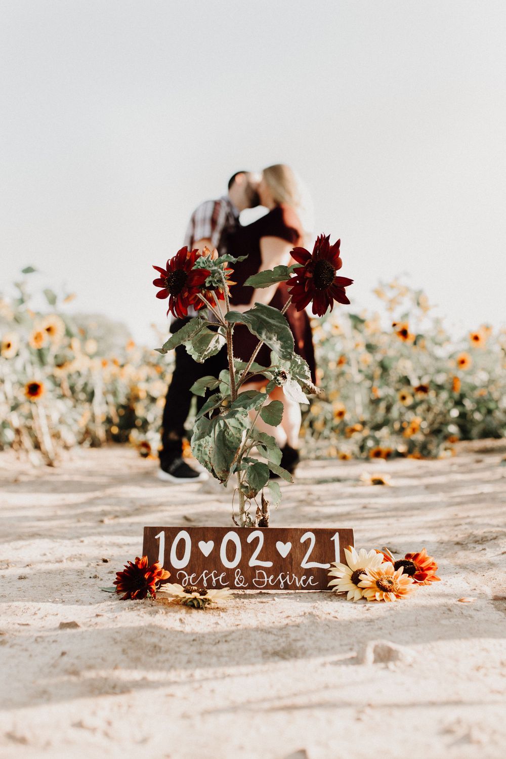 engagement