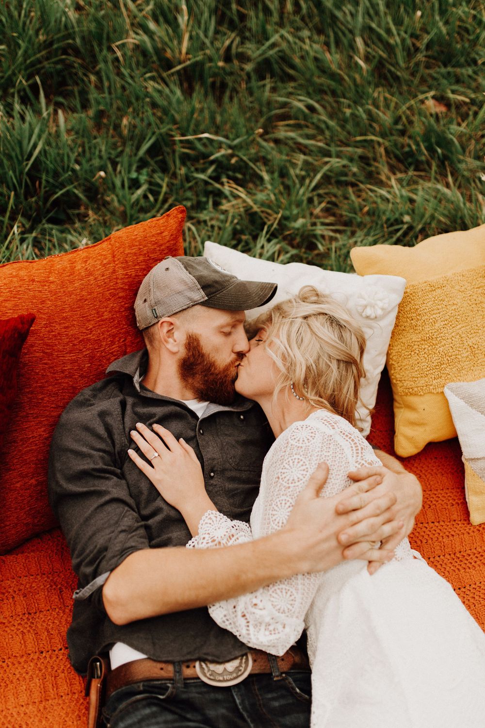 engagement