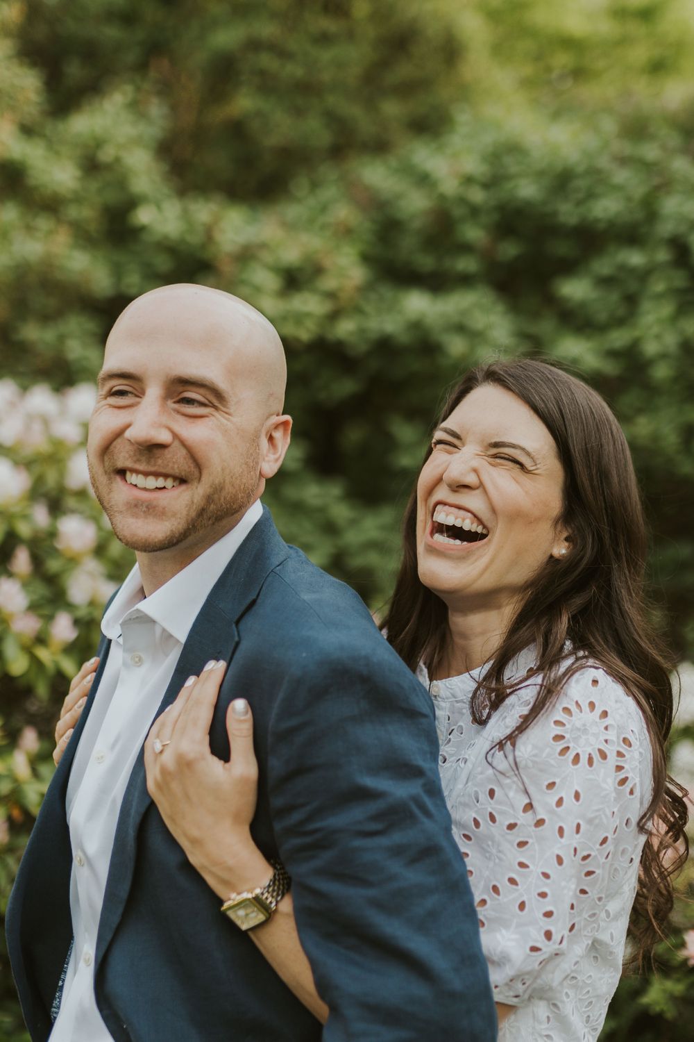 bound and branch engagement photos buffalo ny photographer engagement