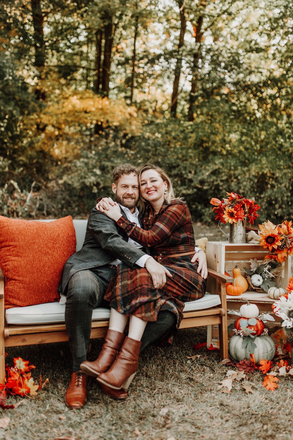 engagement