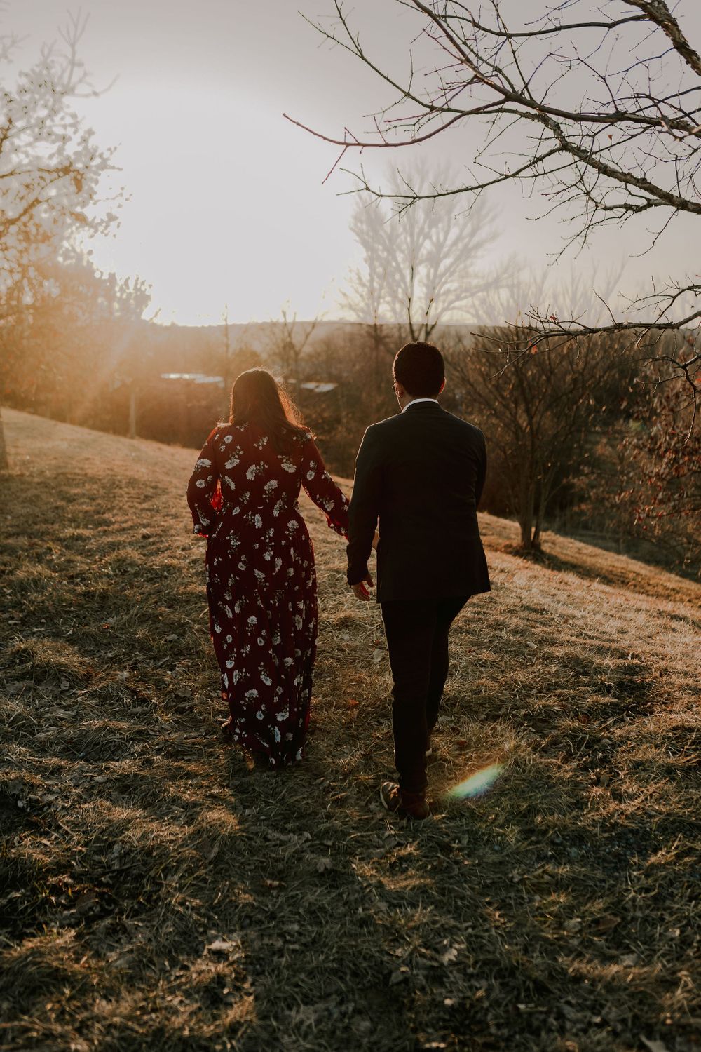 bound and branch engagement photos buffalo ny photographer ithaca ny proposal