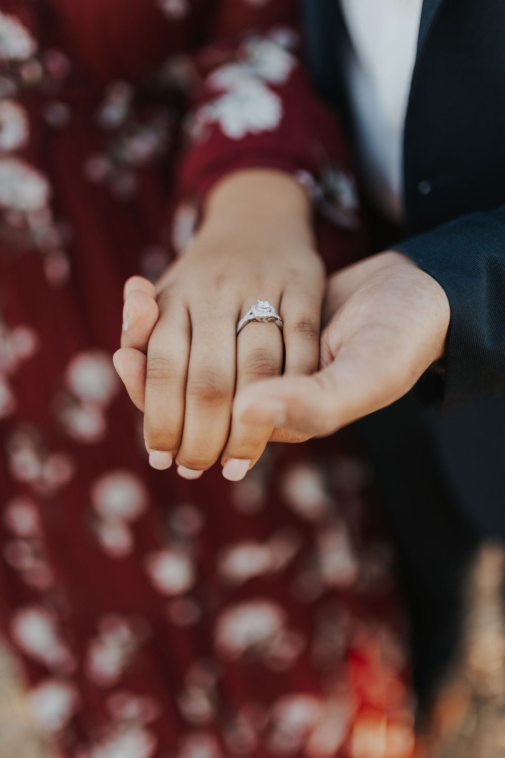 bound and branch engagement photos buffalo ny photographer ithaca ny proposal