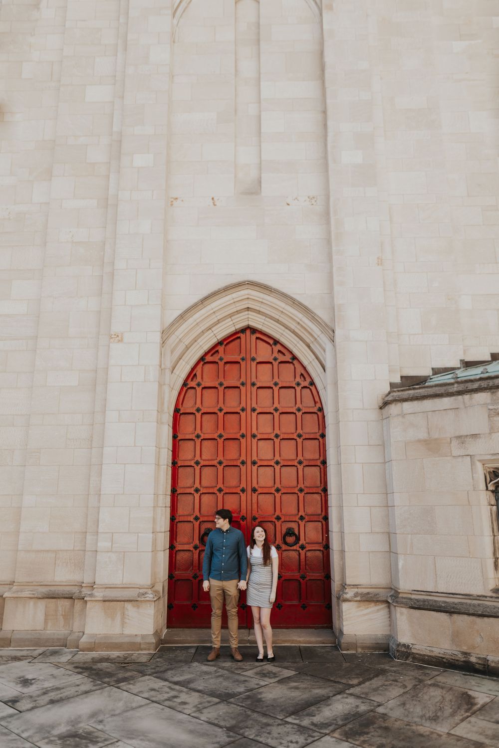 bound and branch engagement photos Pittsburgh pa photographer engagement proposal