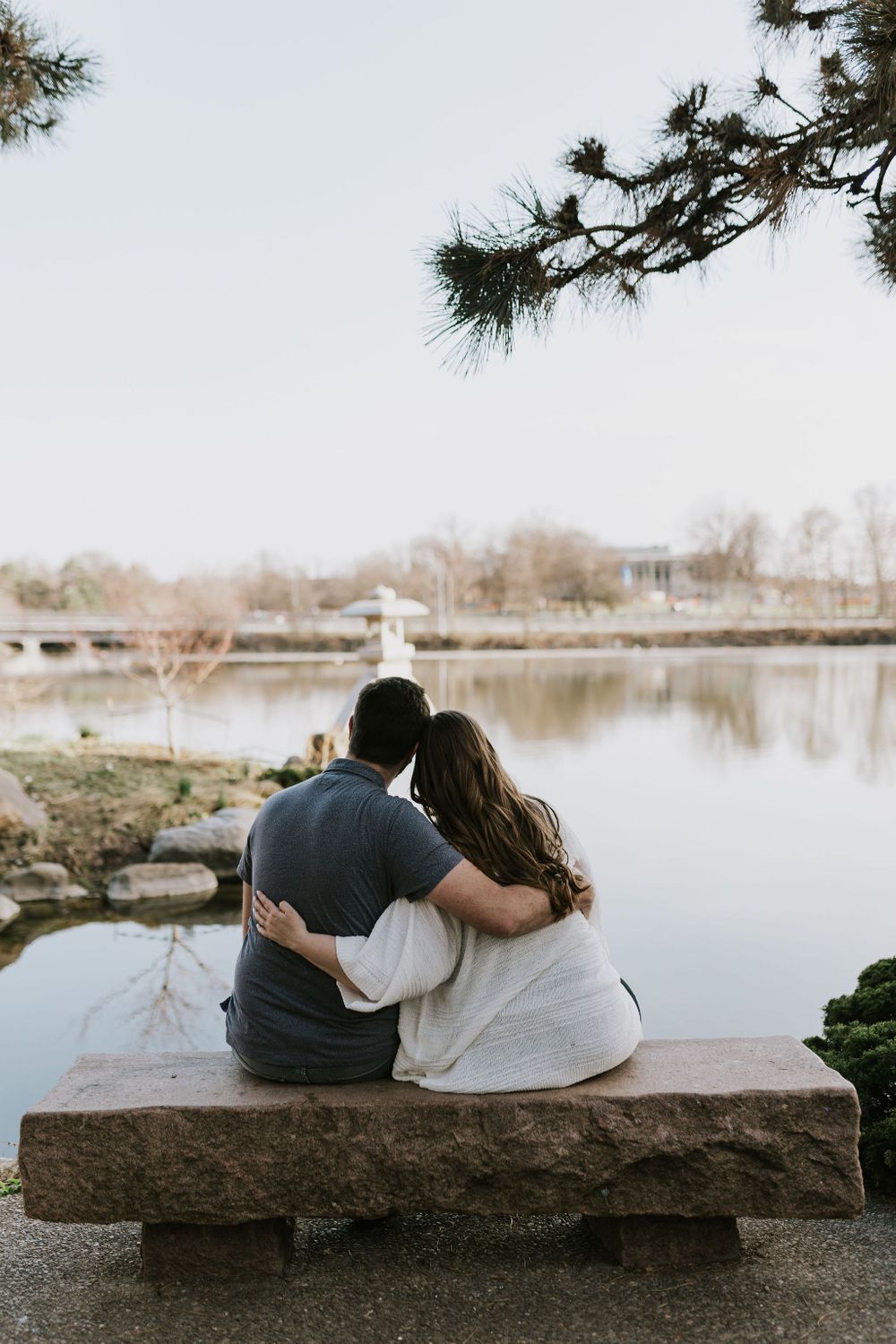 bound and branch engagement photos buffalo ny photographer engagement