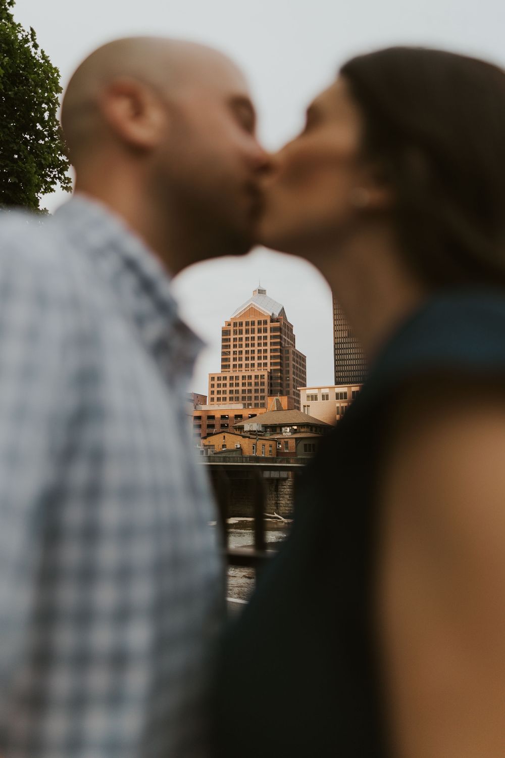 bound and branch engagement photos buffalo ny photographer engagement