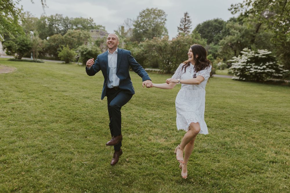 bound and branch engagement photos buffalo ny photographer engagement