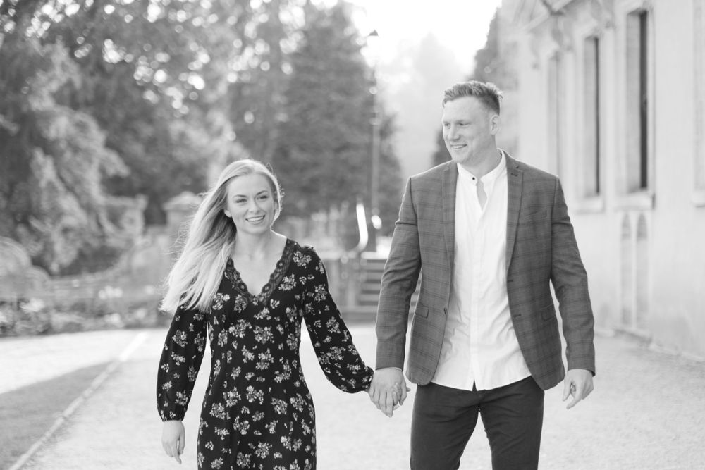 Ashton Court wedding photographer