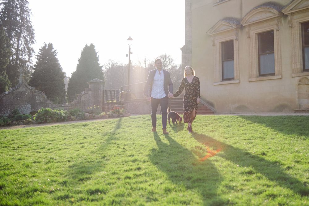 Bristol wedding photographer photoshoot