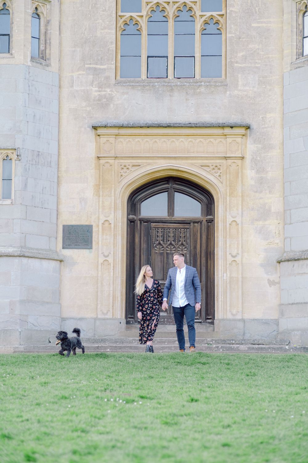 Ashton Court photoshoot session wedding photographer