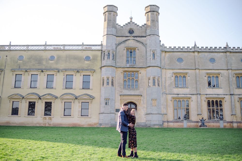 Ashton Court photographic session