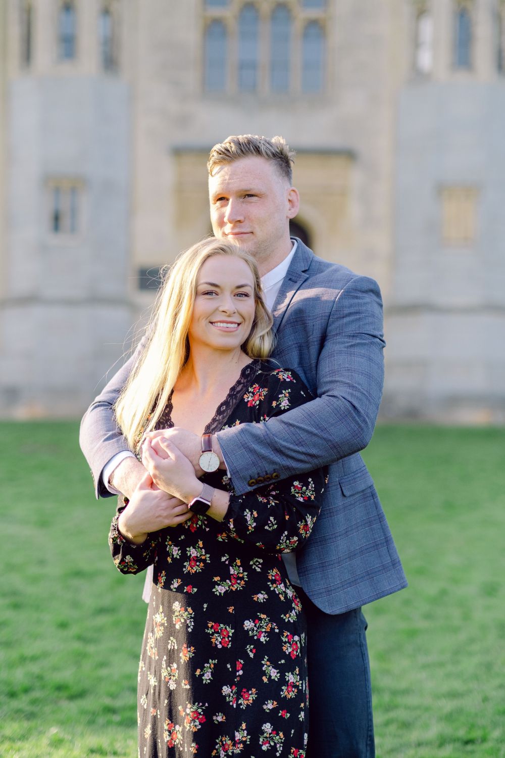 Cotswolds wedding photographer and videographer