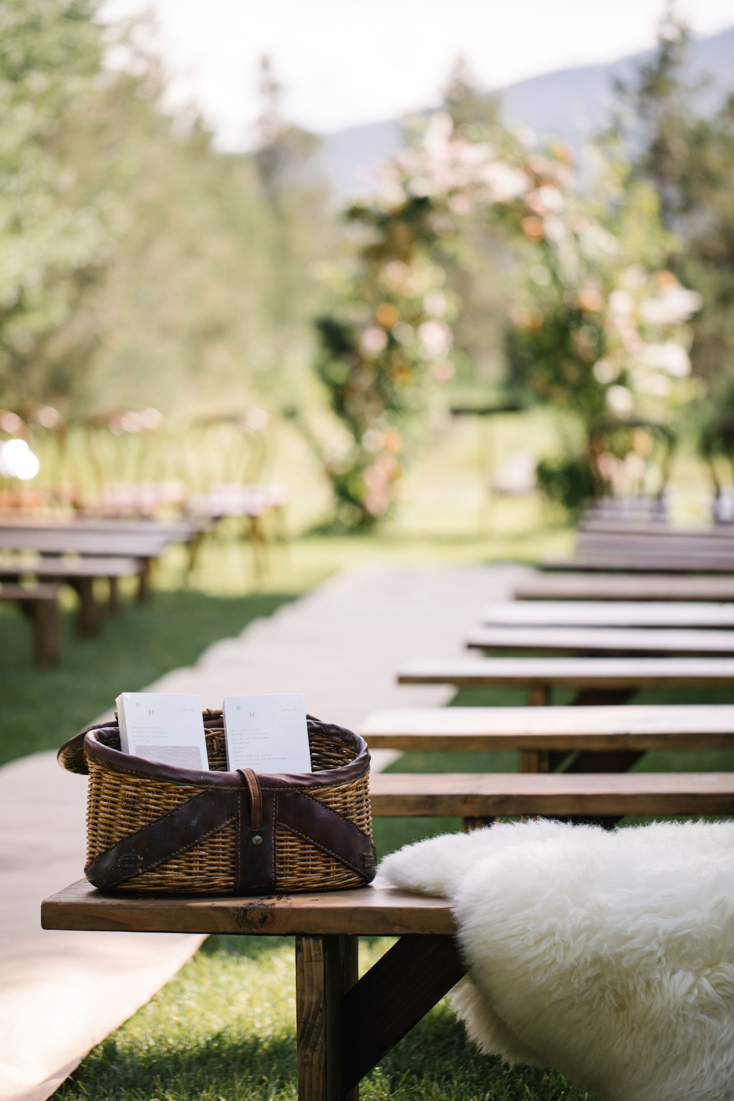 Bozeman Montana Wedding Photographer