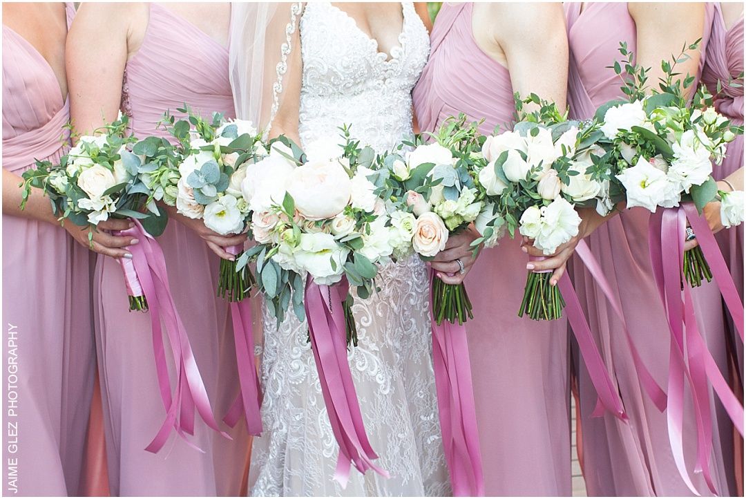 dreams riviera cancun wedding photos 32