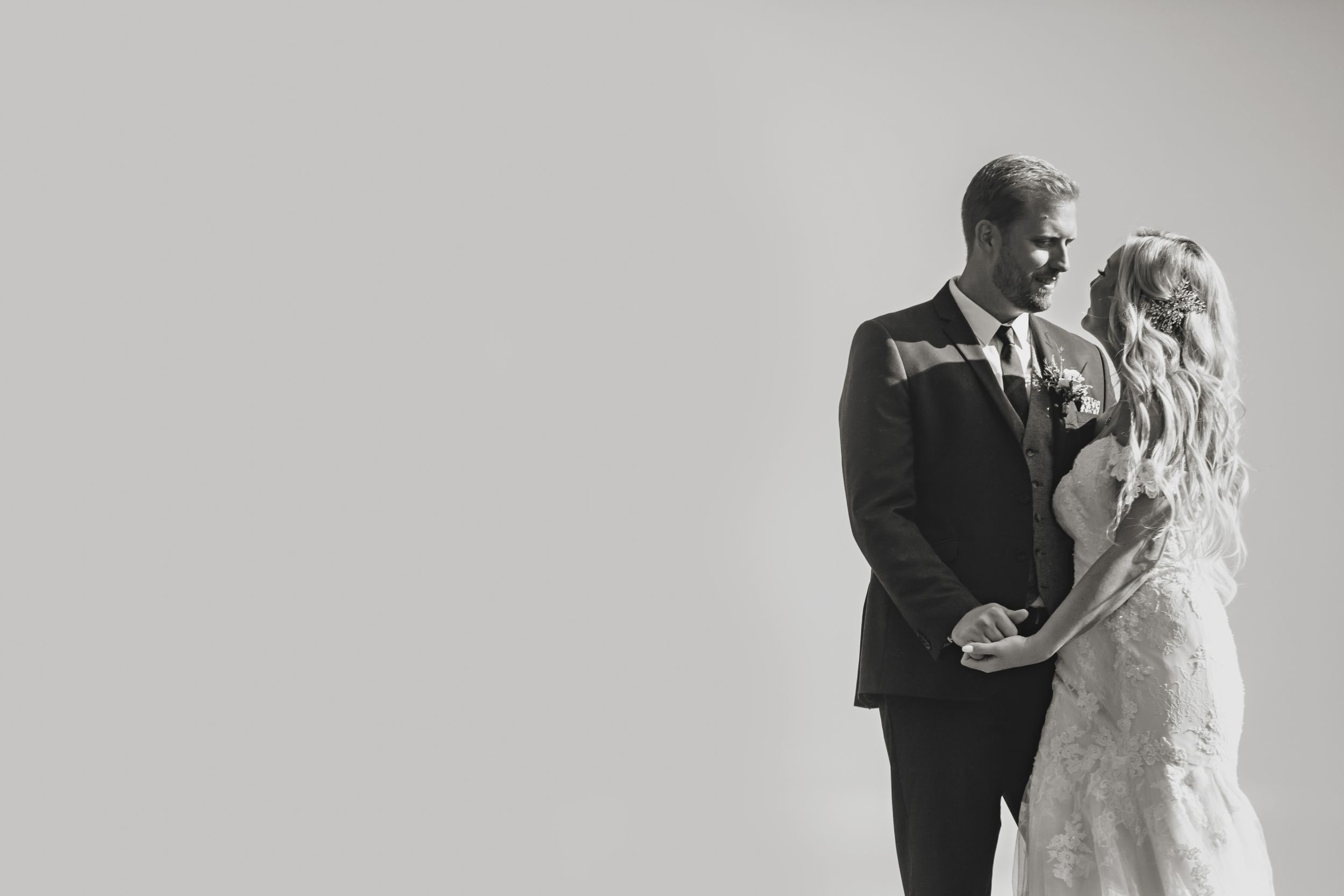 St.Mary's Golf & Country Club Summer Wedding Photography by Shawn Van Daele
