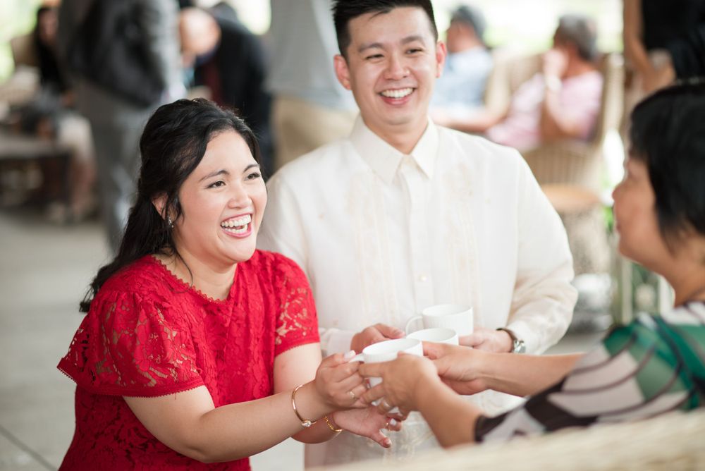 Ottawa Tea Ceremony, Amy Godin Photography