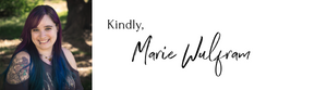 Marie Wulfram Photography - Tacoma dog and pet photographer