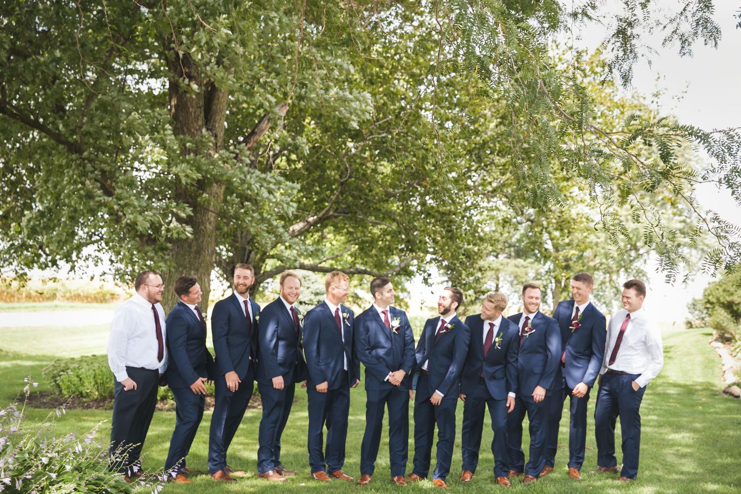 Dixon IL Wedding Photographer || Northern IL Wedding