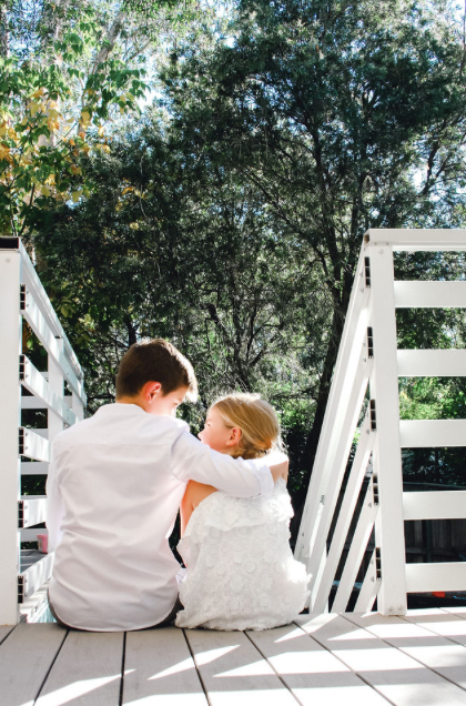 siblings lifestyle sutherland shire family photography