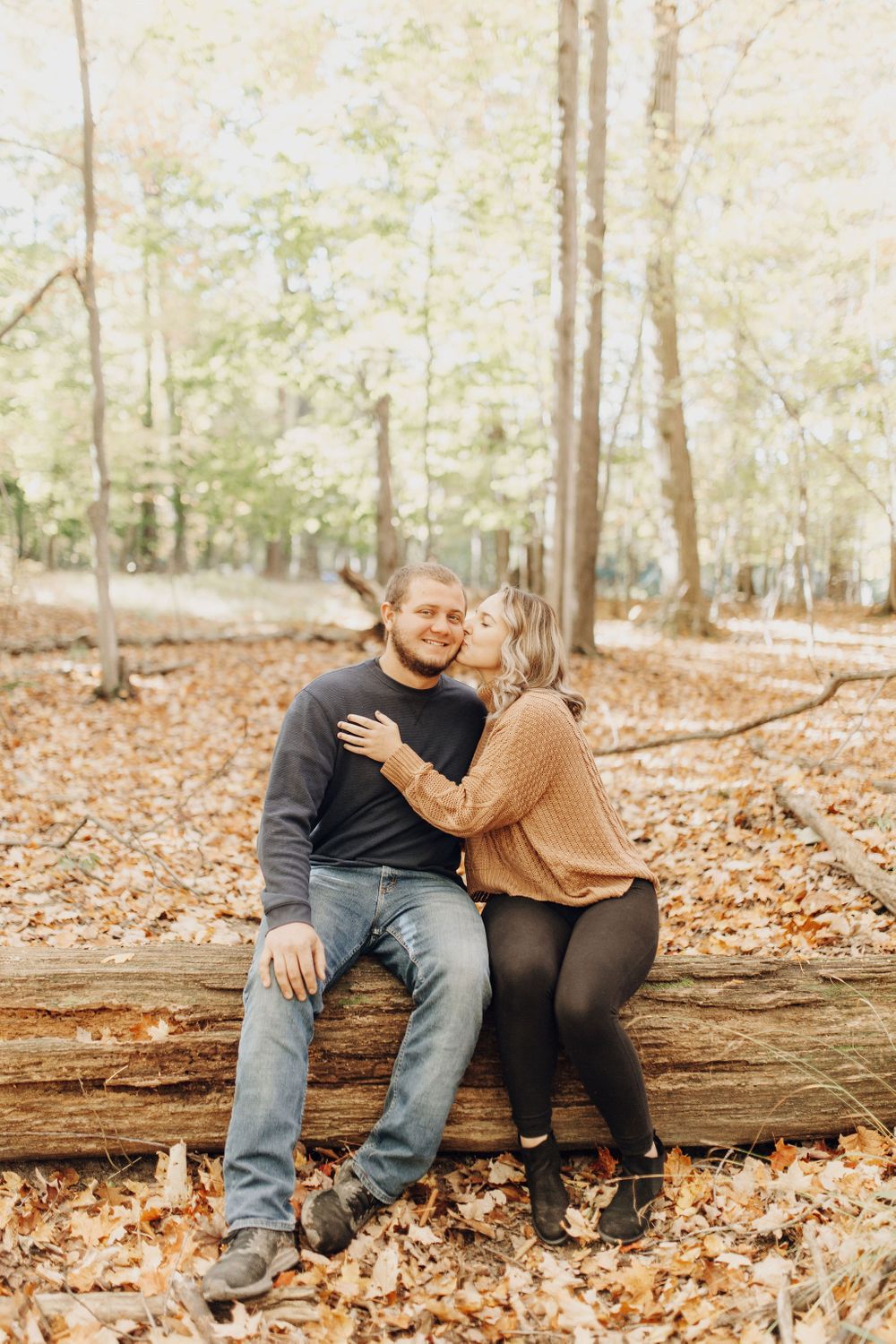 couples bound and branch