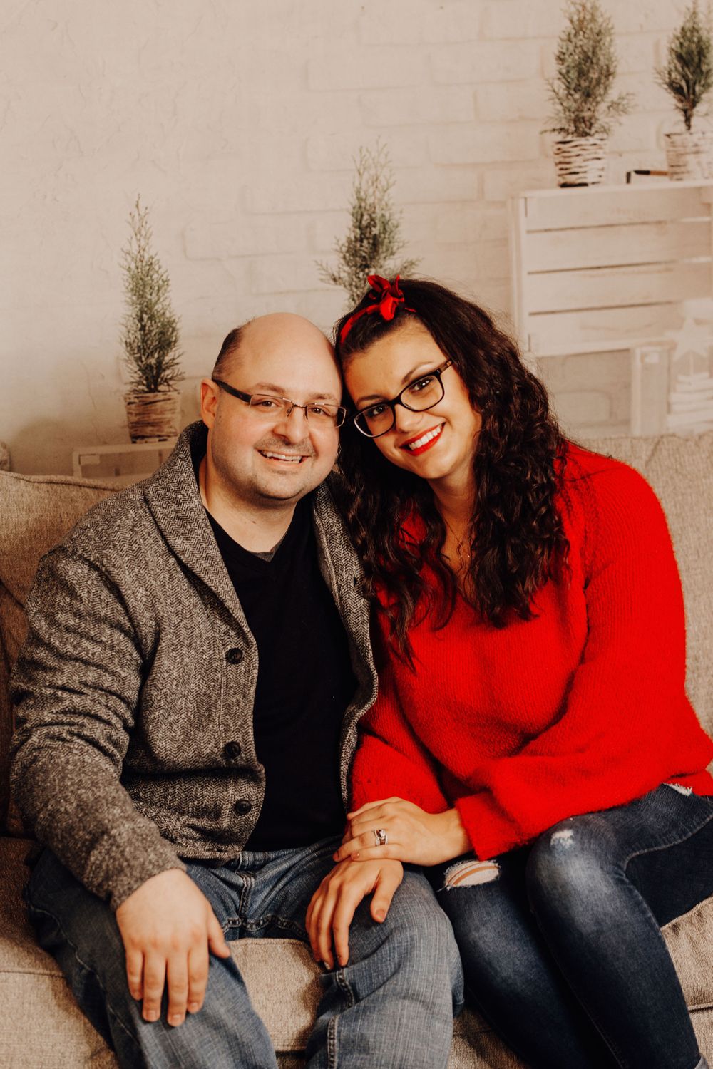 couples engagement photography buffalo bound and branch