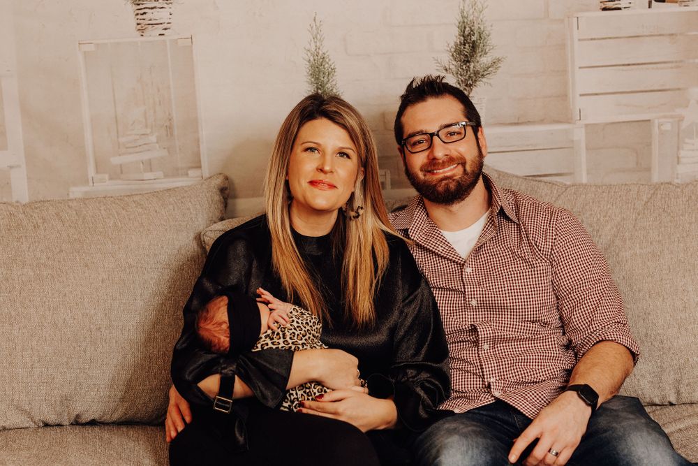 couples engagement photography buffalo bound and branch
