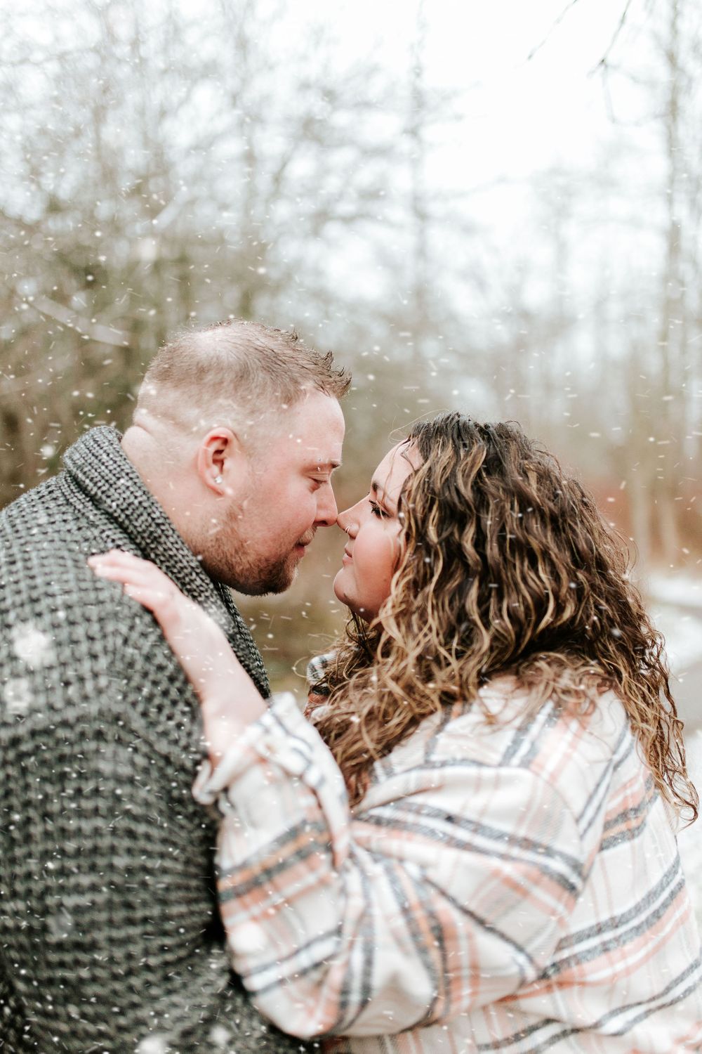couples engagement photography buffalo bound and branch