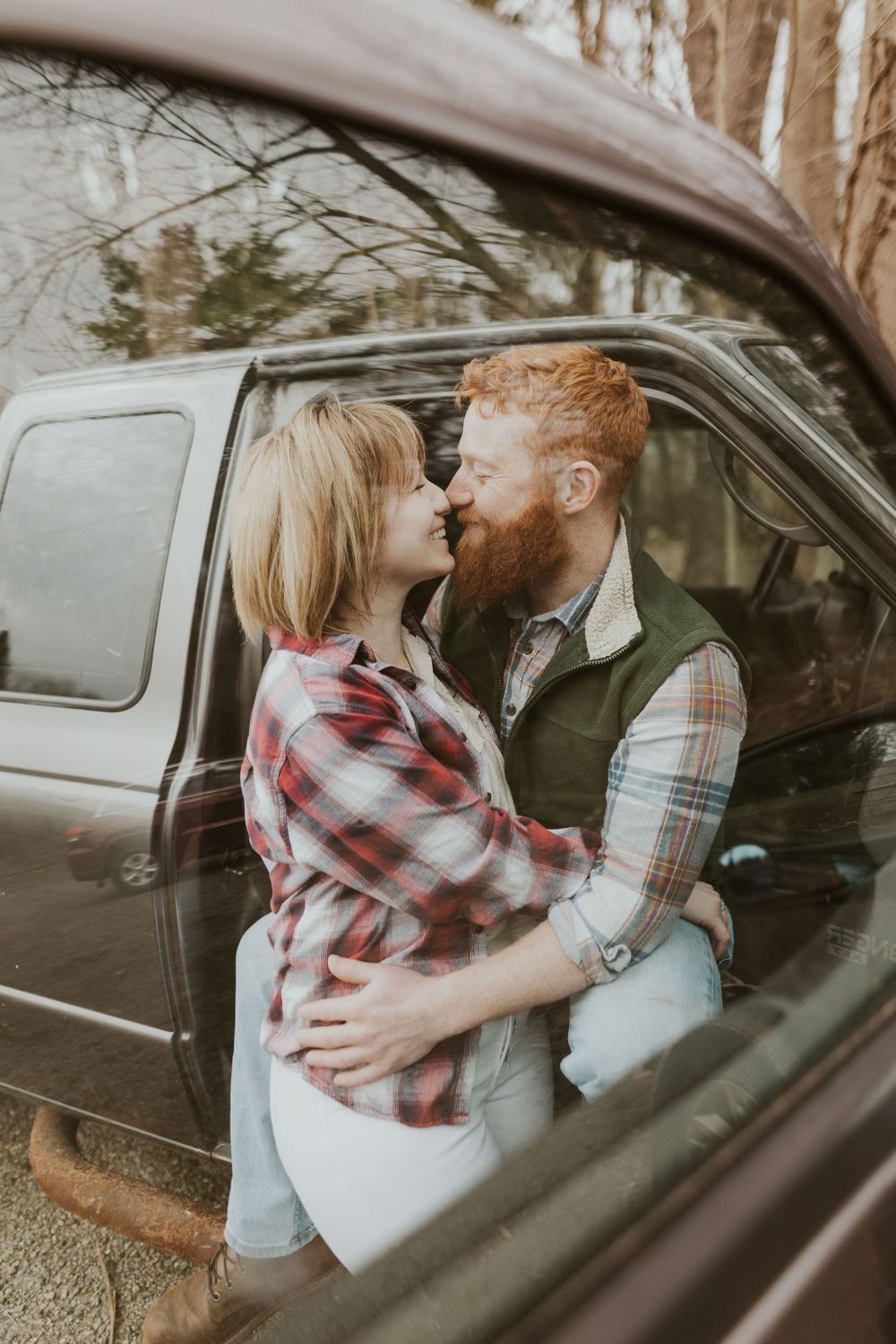 bound and branch engagement photos buffalo ny photographer couples photos