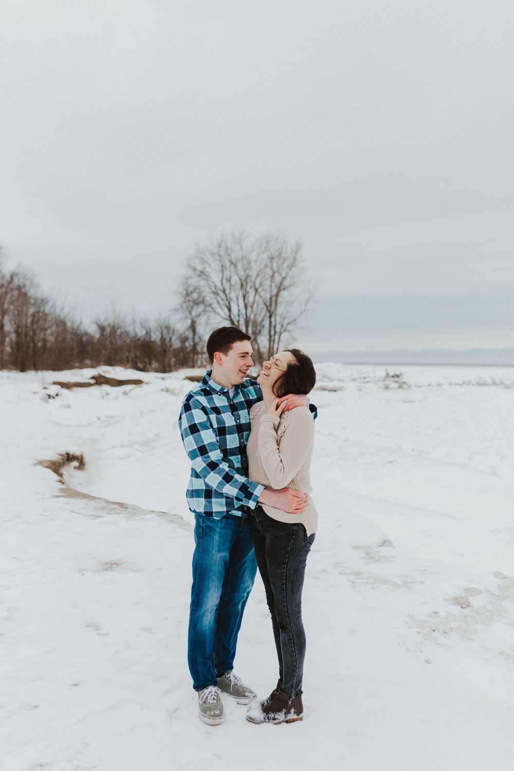 bound and branch engagement photos buffalo ny photographer couples photos