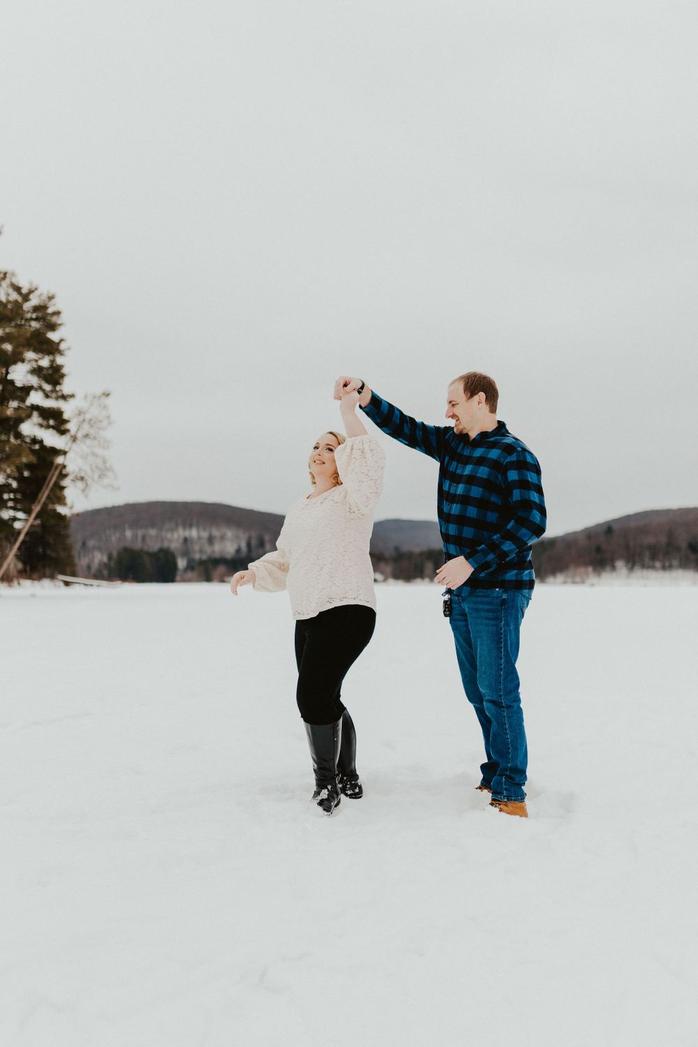 bound and branch engagement photos buffalo ny photographer couples photos