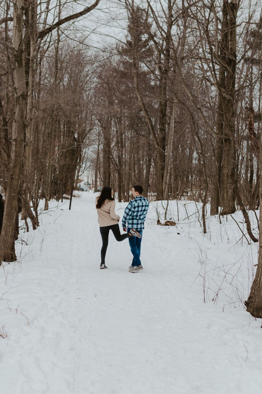 bound and branch engagement photos buffalo ny photographer couples photos