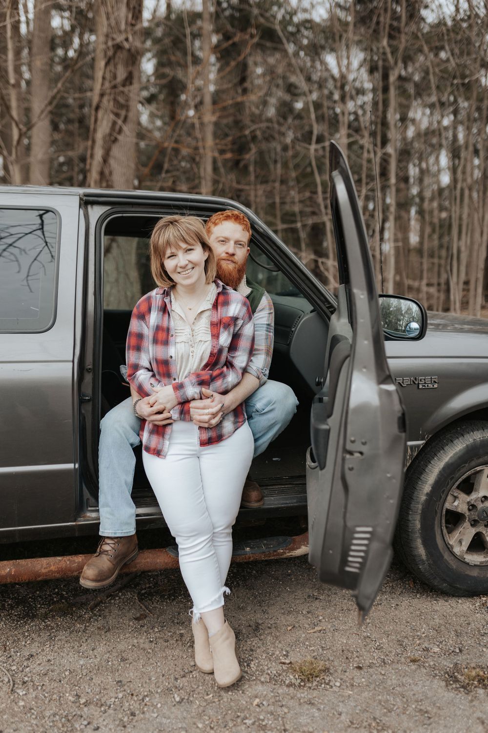 bound and branch engagement photos buffalo ny photographer couples photos