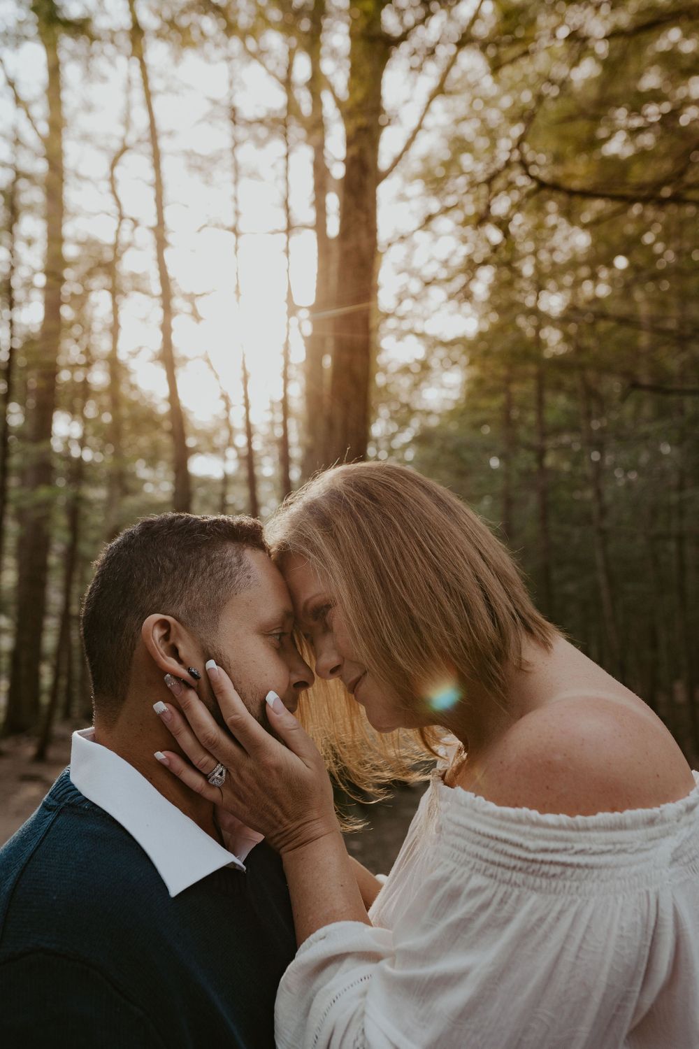 bound and branch engagement photos buffalo ny photographer couples photos