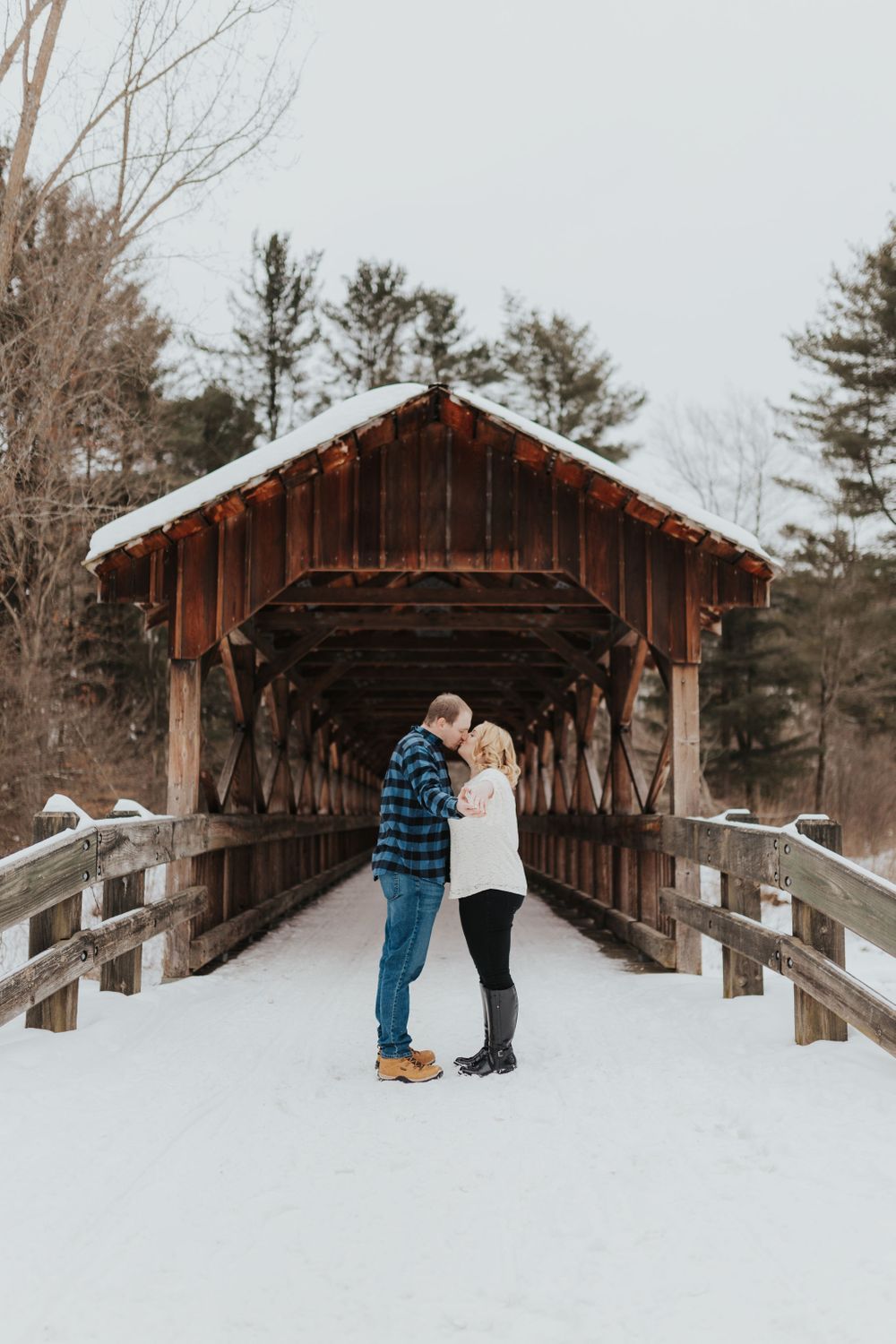 bound and branch engagement photos buffalo ny photographer couples photos