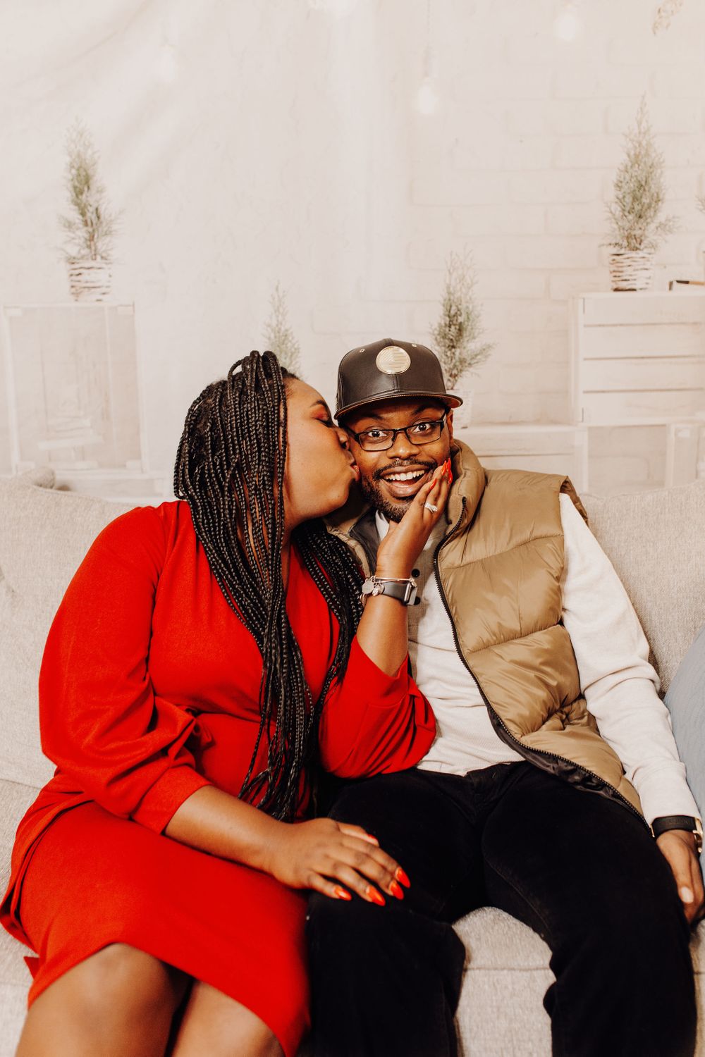 couples engagement photography buffalo bound and branch